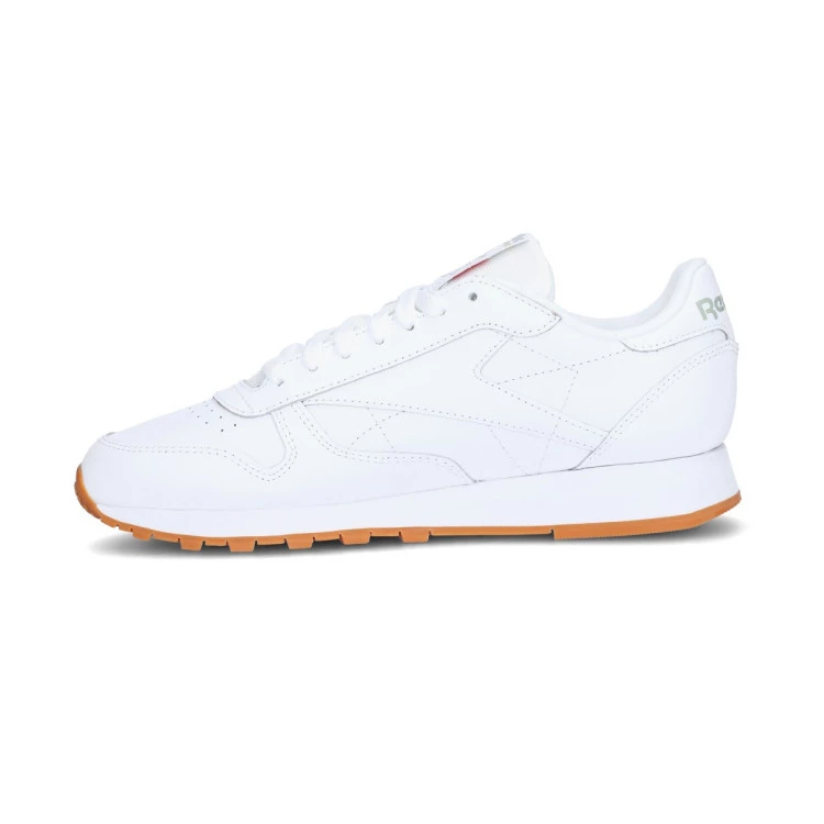 Reebok Classic Leather Trainers