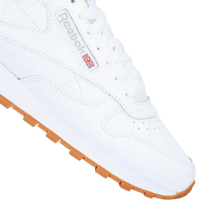 Reebok Classic Leather Trainers