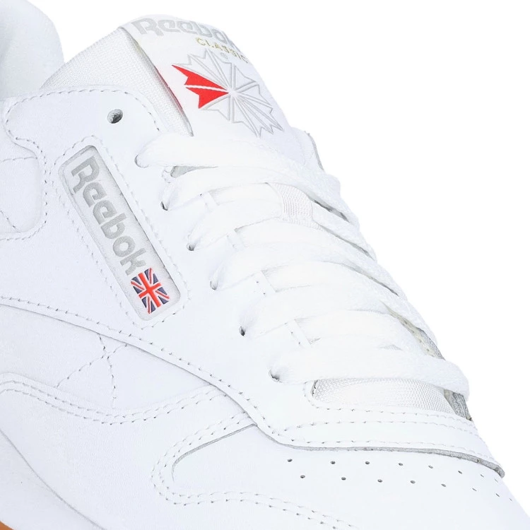 Reebok Classic Leather Trainers