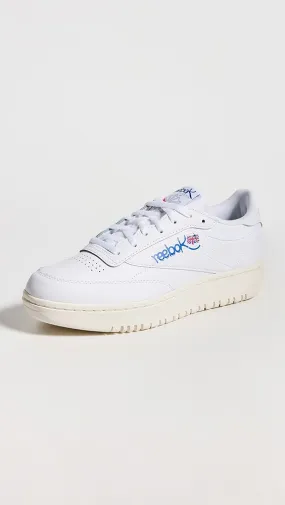 Reebok   Club C Double Sneakers 