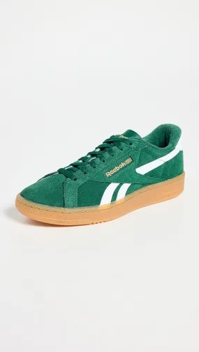 Reebok   Club C Grounds Sneakers 