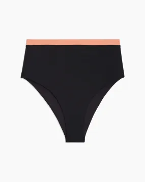 Regina Tricot Bikini Bottom | Black