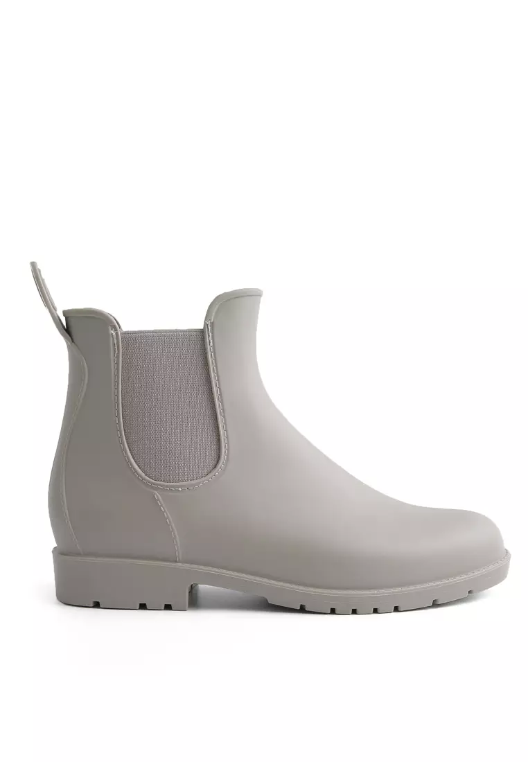 Riding rain boot 902