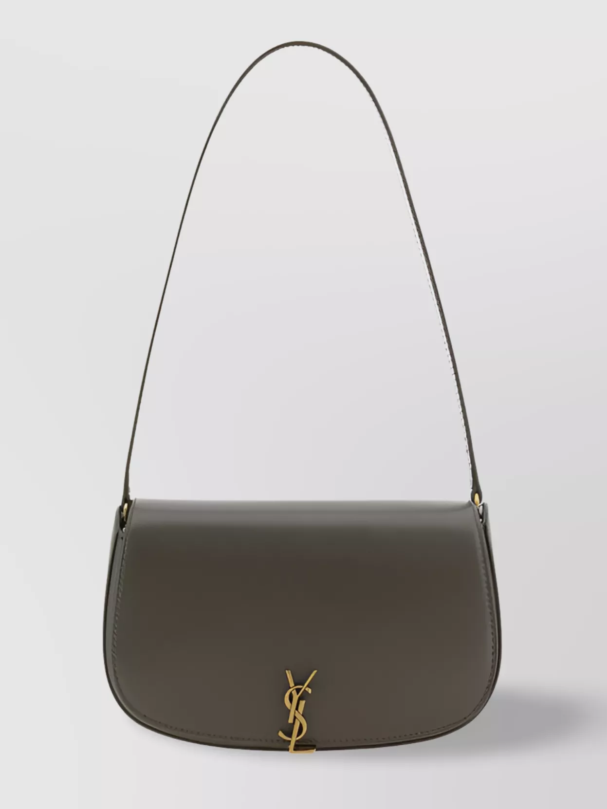 Saint Laurent   Small voltaire shoulder bag