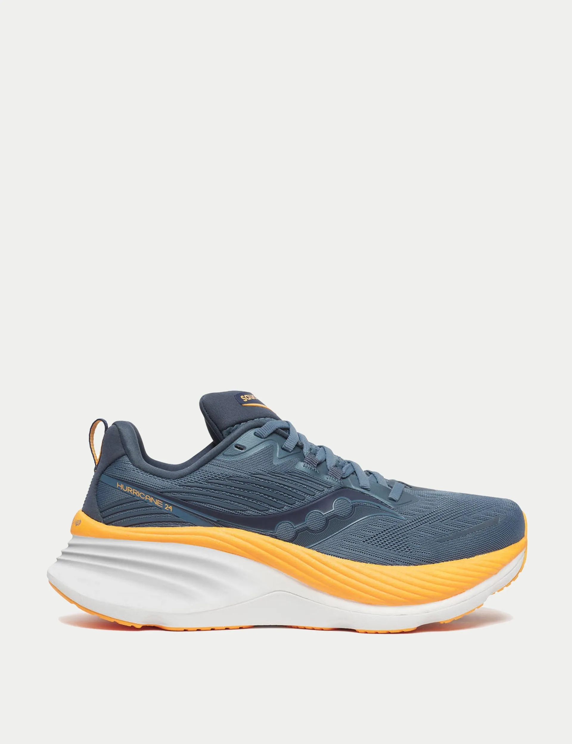 Saucony Hurricane 24 - Mirage/Peel