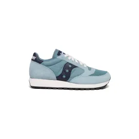 SAUCONY Jazz Original - Smoke Blue / Navy