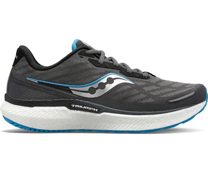 Saucony Men's Triumph 19 (SALE)