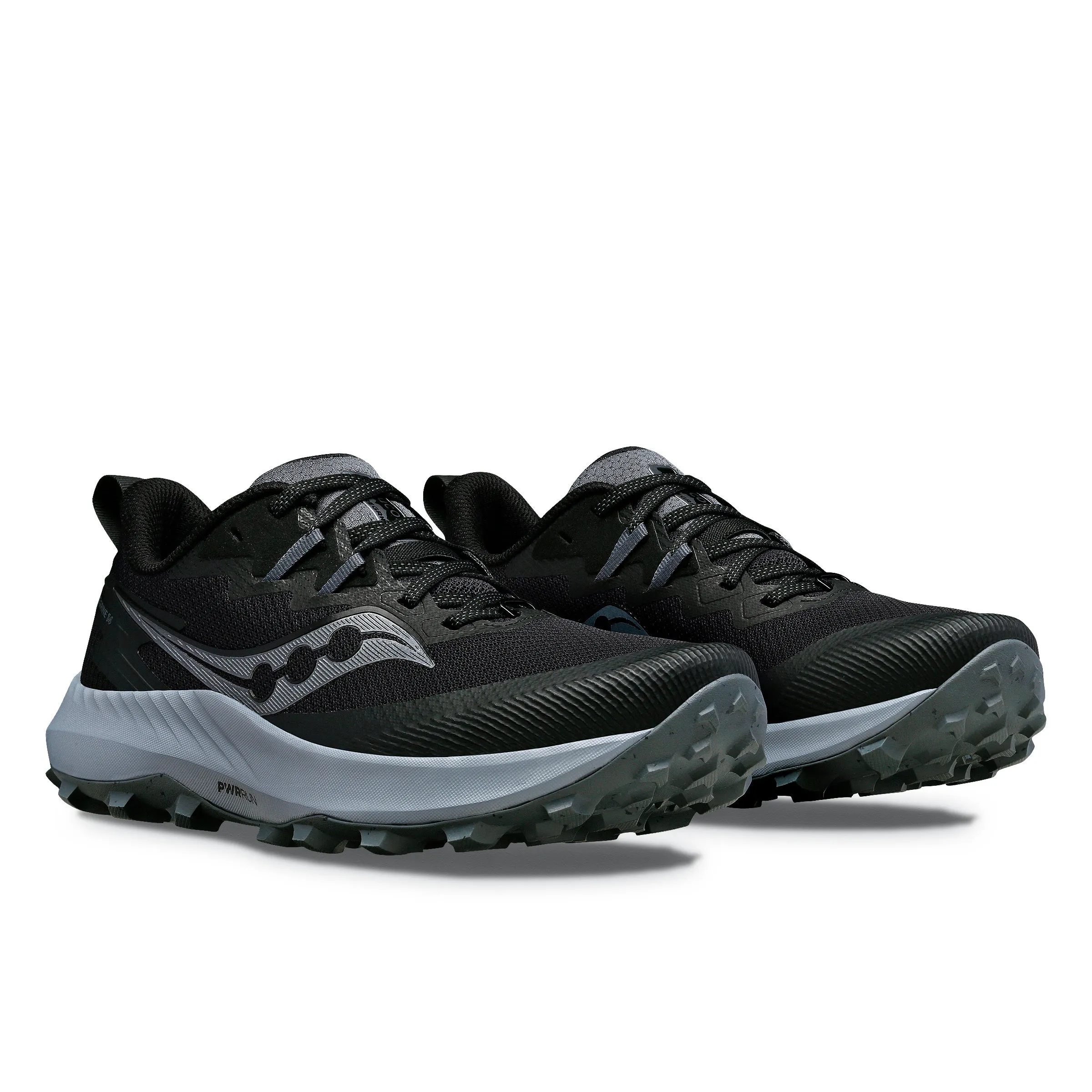 Saucony Peregrine 14 Black