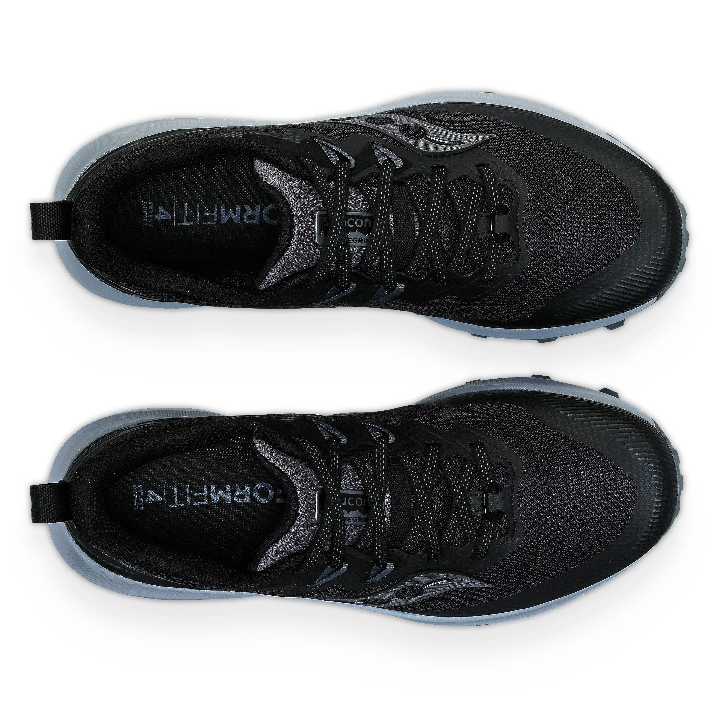 Saucony Peregrine 14 Black