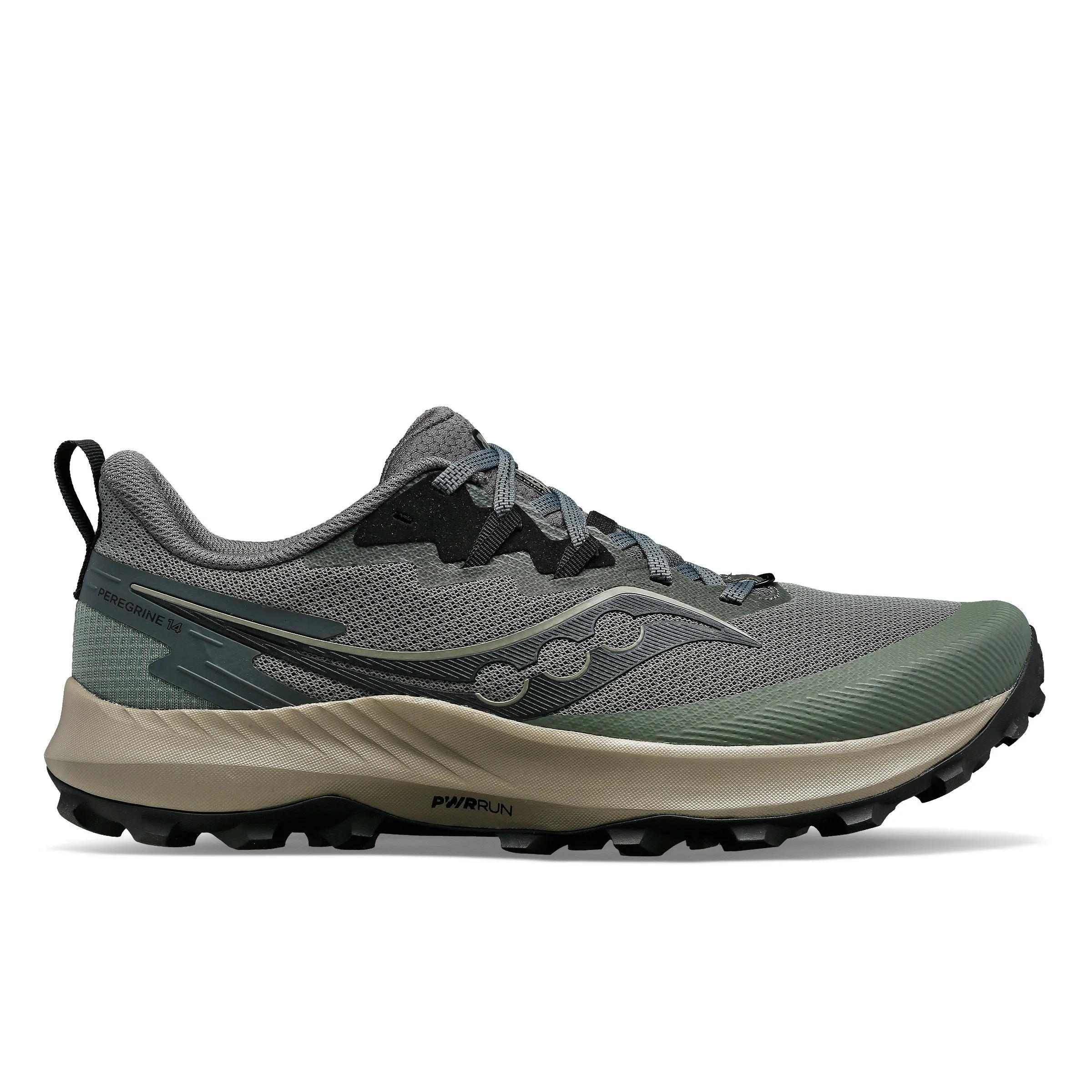 Saucony Peregrine 14 Bough