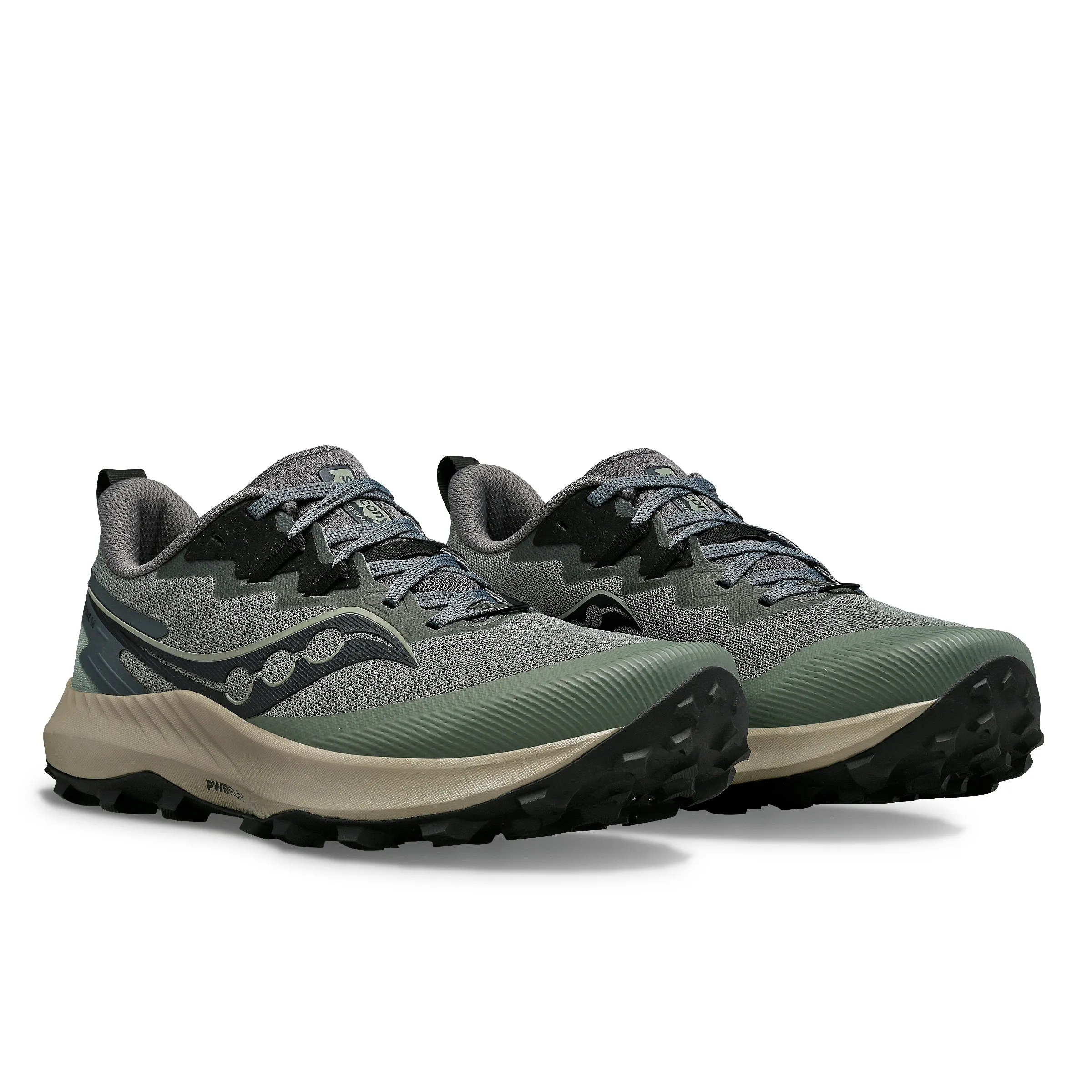 Saucony Peregrine 14 Bough