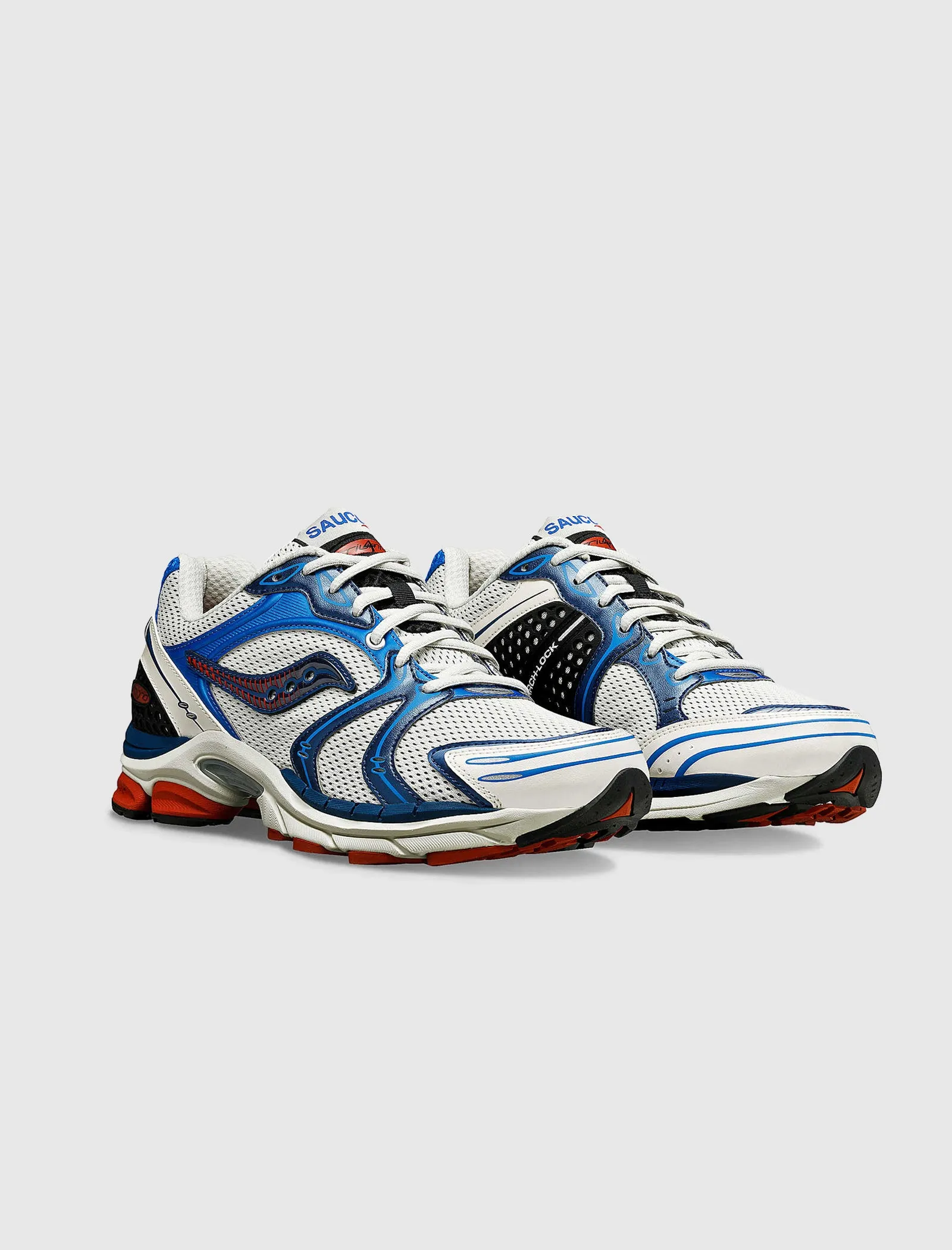 SAUCONY PROGRID TRIUMPH 4 CS 