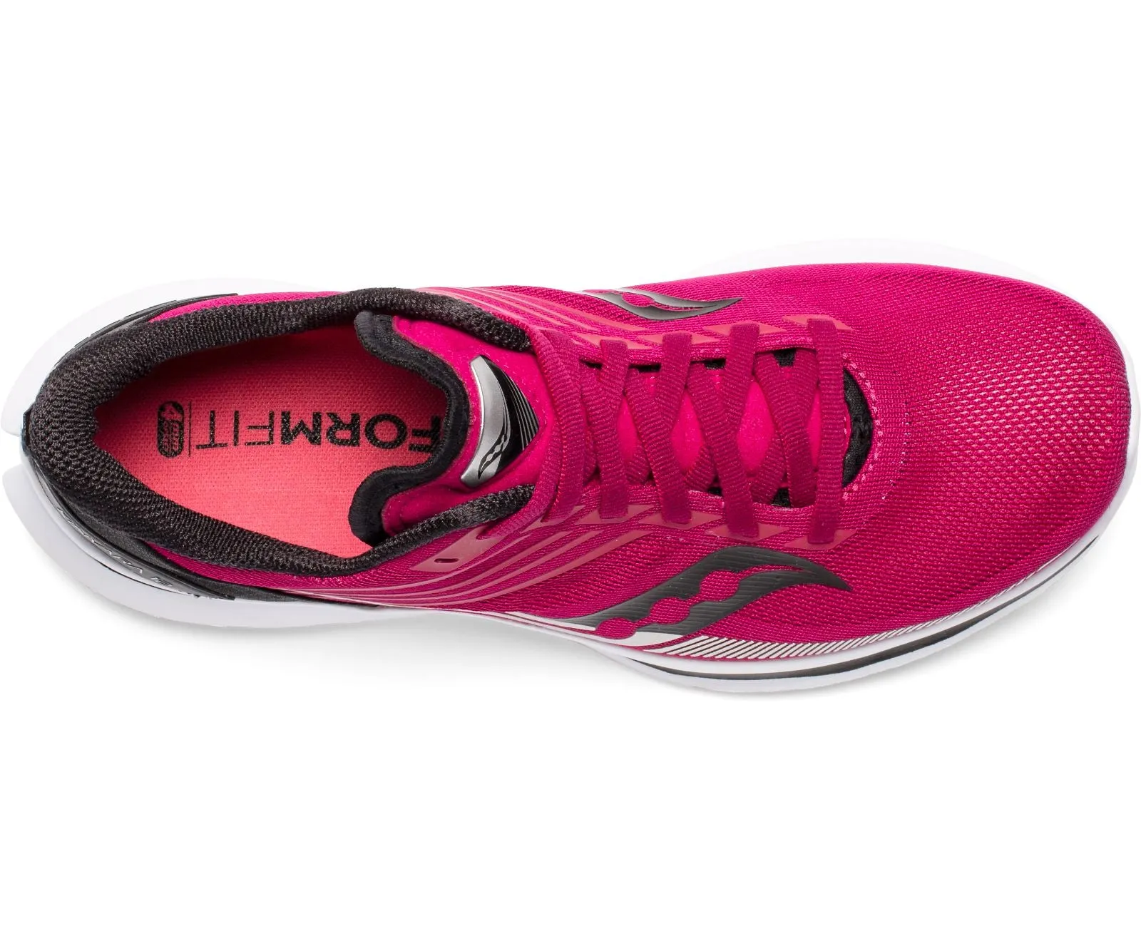 Saucony Women's Kinvara 12