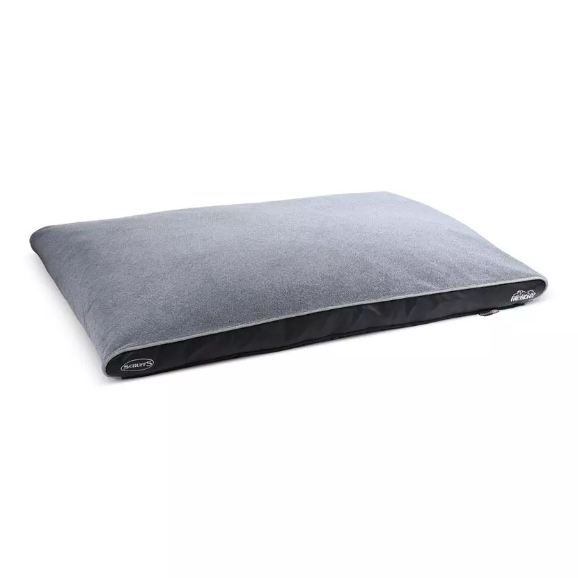 Scruffs Chateau Memory Foam Pillow