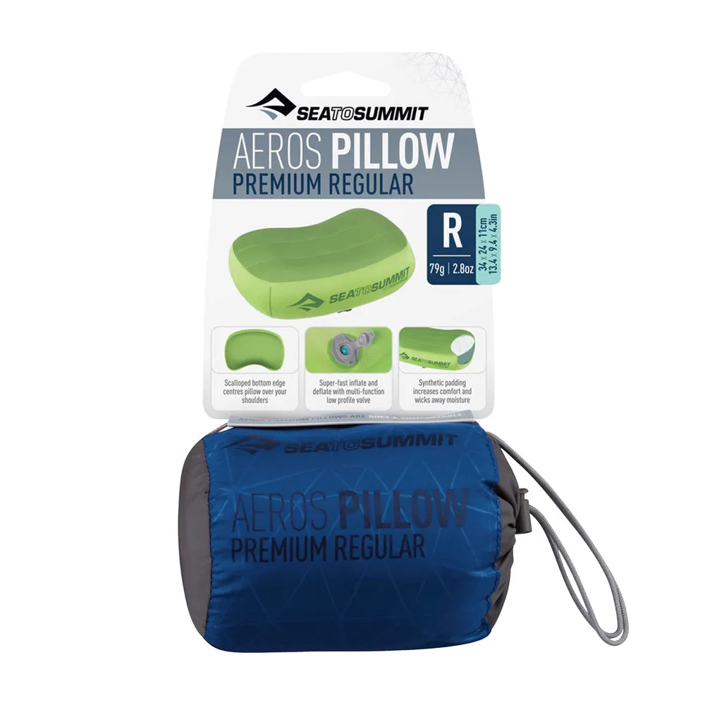 Sea to Summit Aeros Pillow