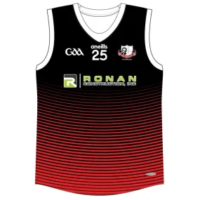 Sean Treacy's San Francisco Women's Fit GAA Vest