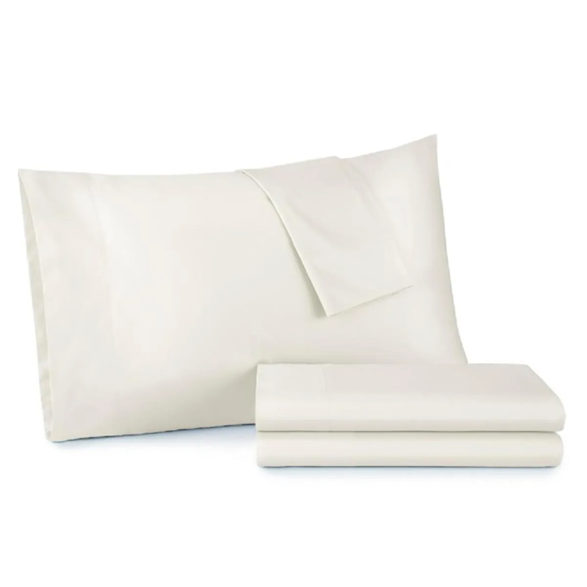 Shavel 250-TC Cotton Percale Sheet Sets - Twin