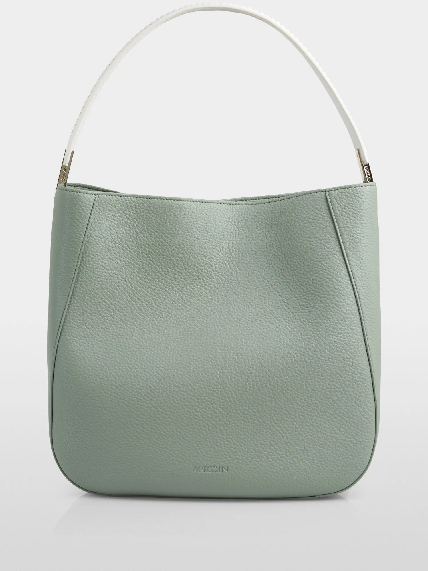 Shoulder Bag - Avocado