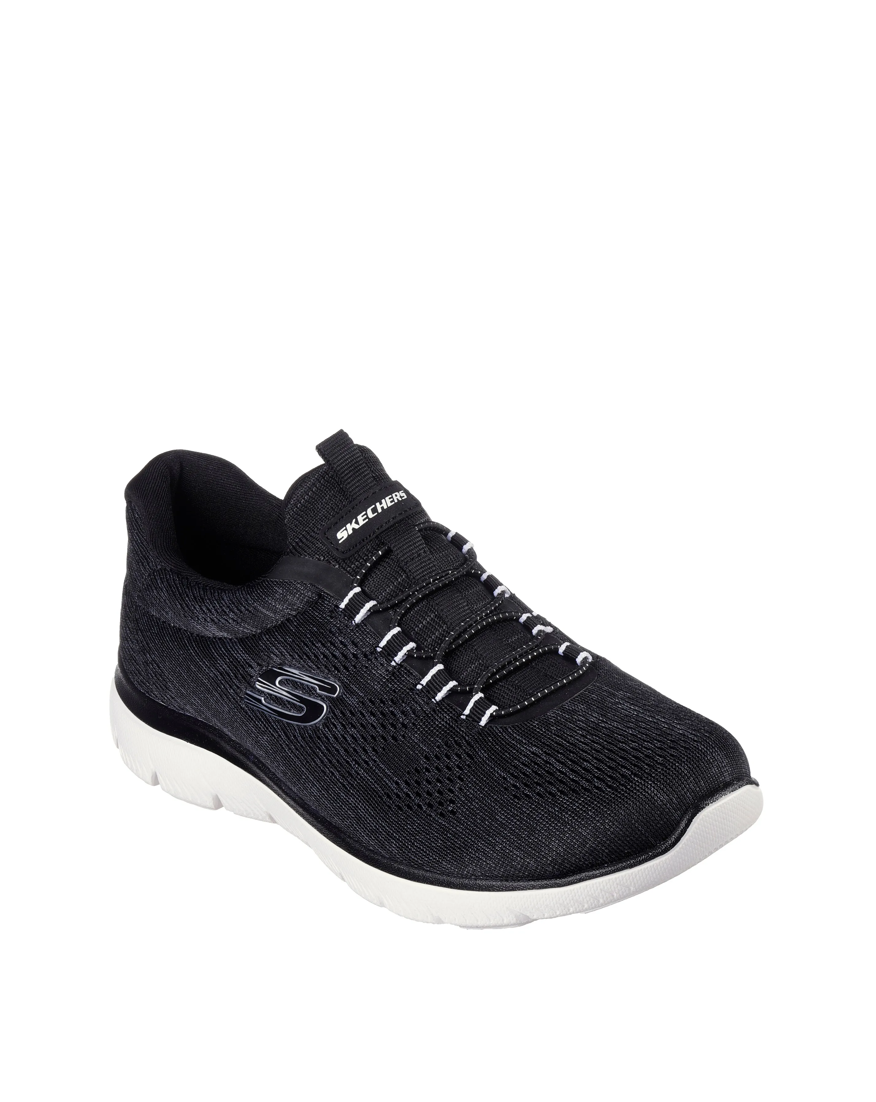 Skechers Summits Trainers | Simply Be