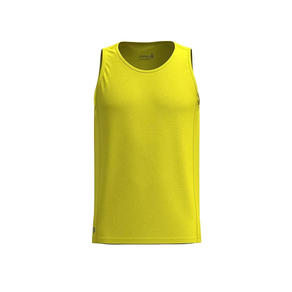 Smartwool Men's Active Ultralite Tank