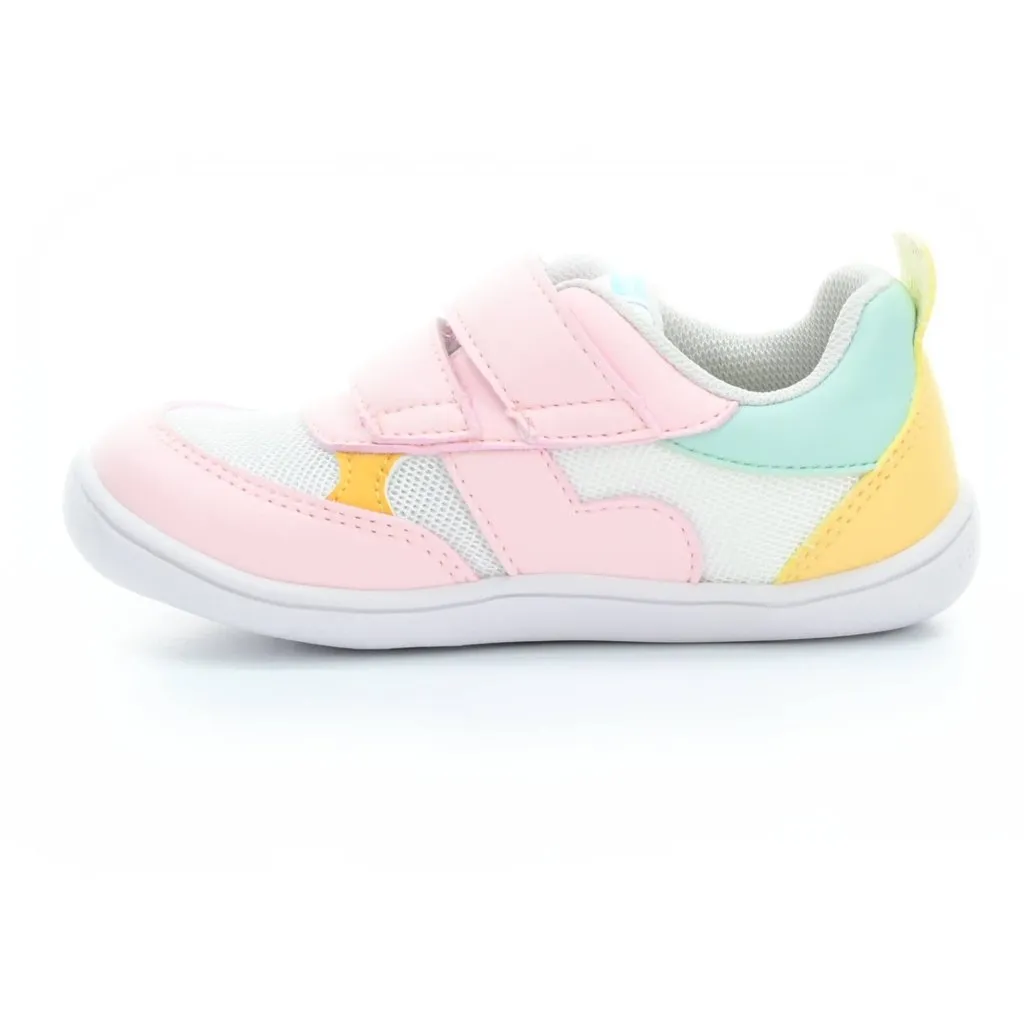 sneakers LBL Doro Pink BBA23195-PK (BB new)