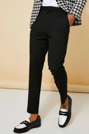 Super Skinny Fit Tailored Trousers