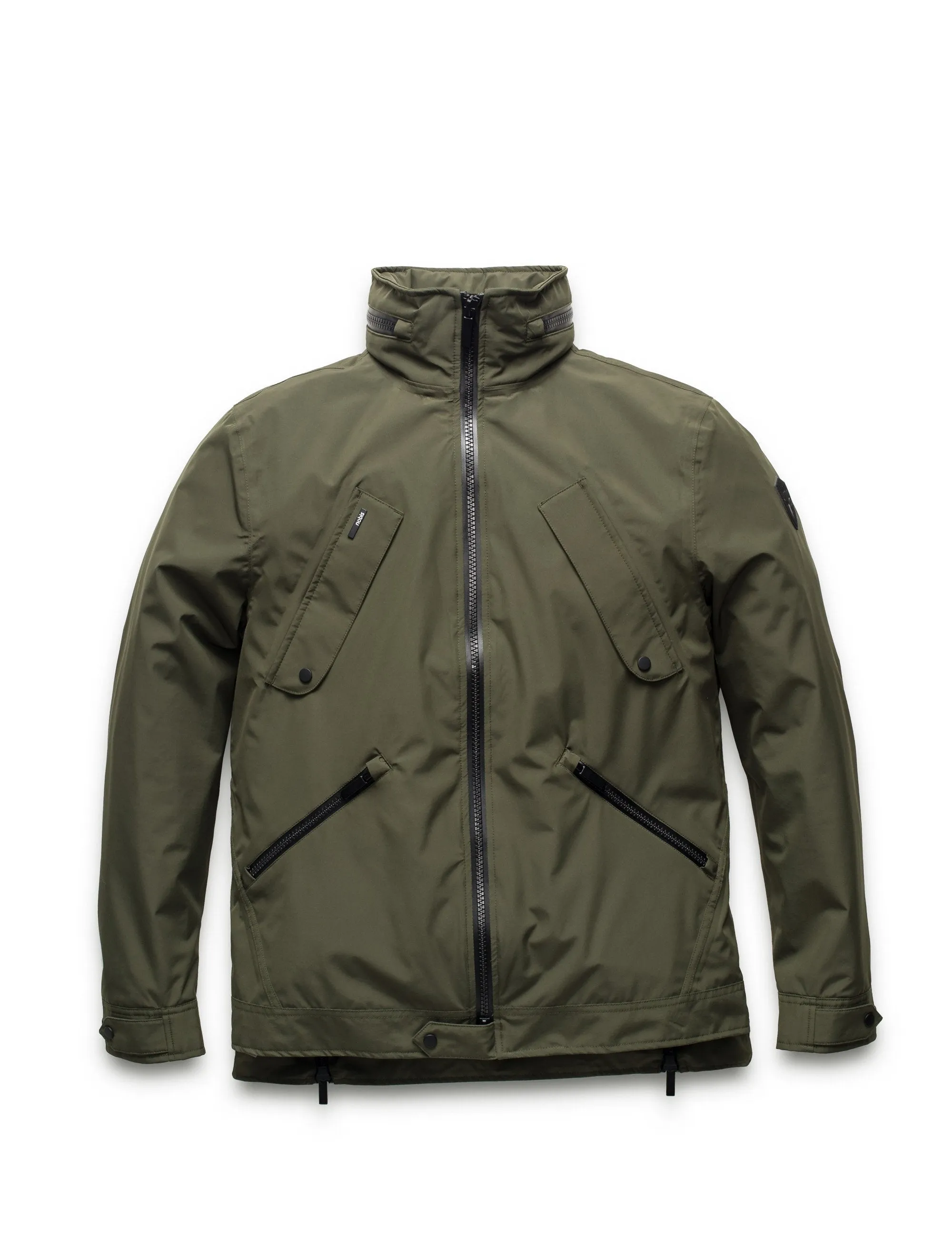 Tate Men's Tech Jacket