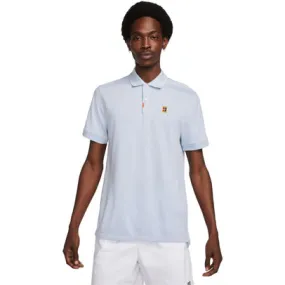 The Nike Heritage Slim Fit Polo