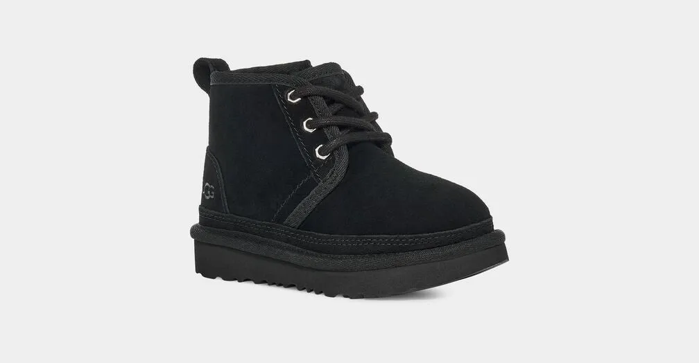 Toddler Neumel Boot