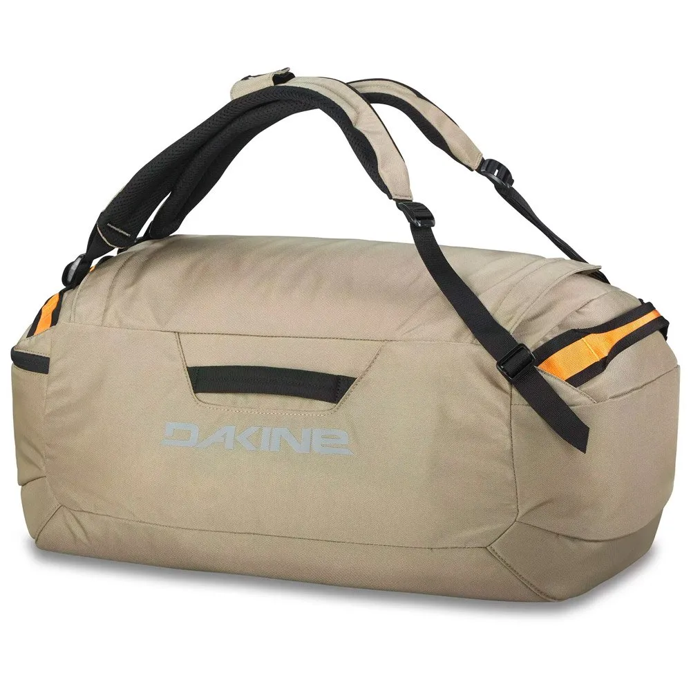 Travel bag Dakine ---Ranger Duffle 90L Stone Ballistic