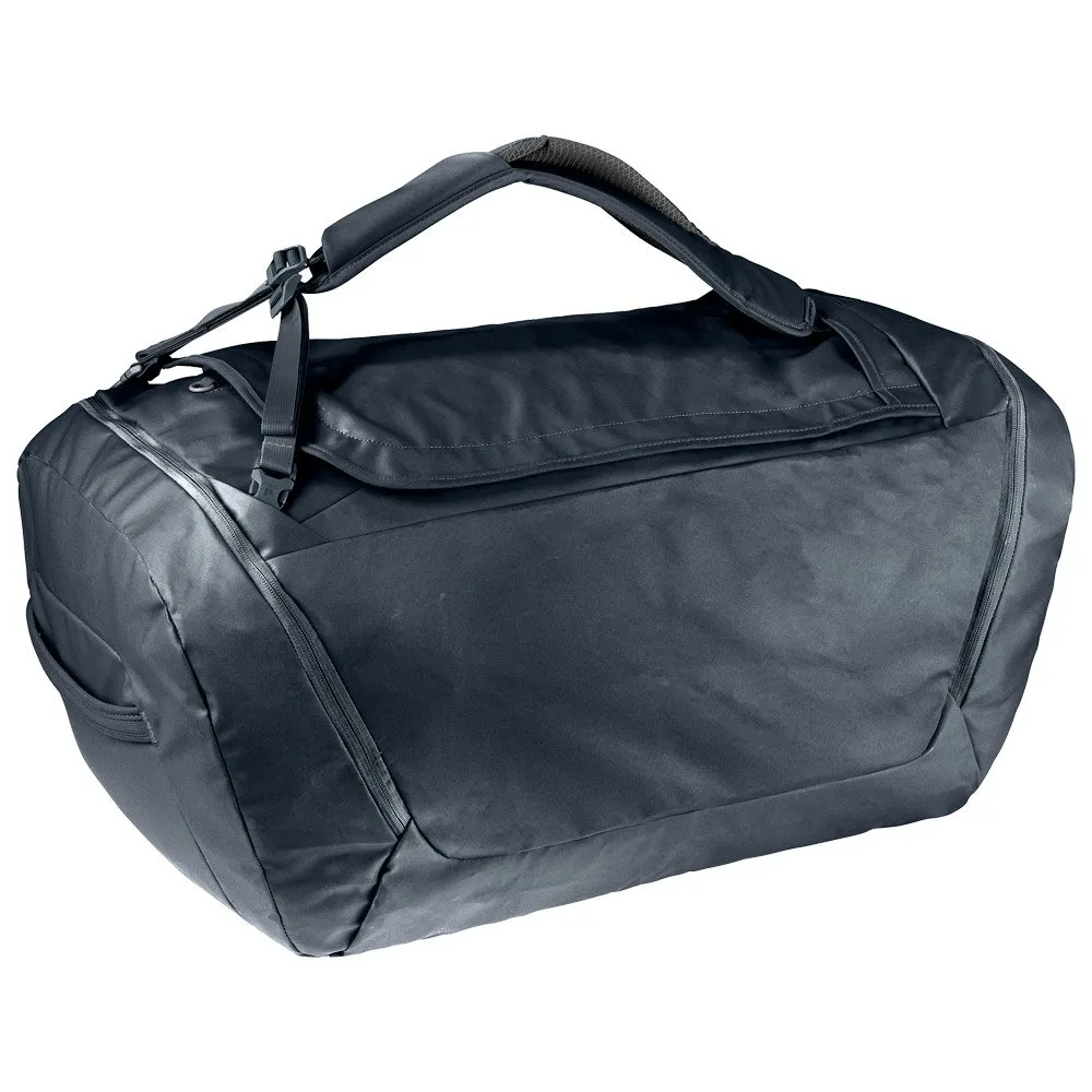 Travel bag Deuter ---Aviant Duffel Pro 90 Black