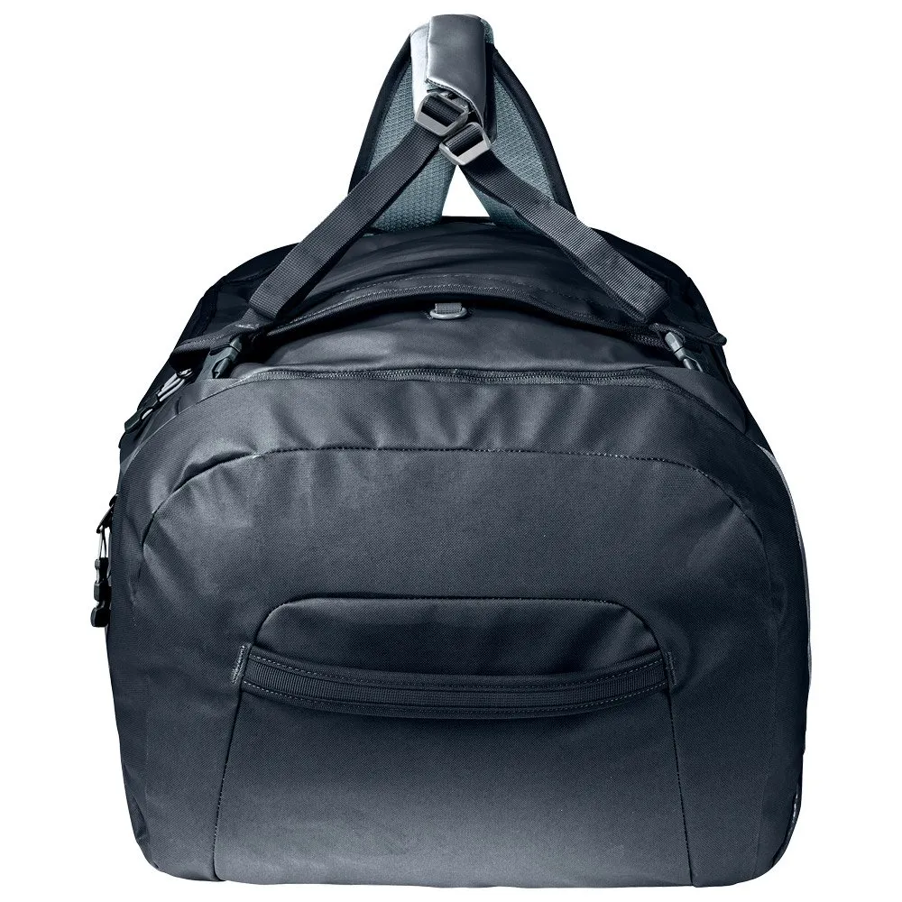 Travel bag Deuter ---Aviant Duffel Pro 90 Black