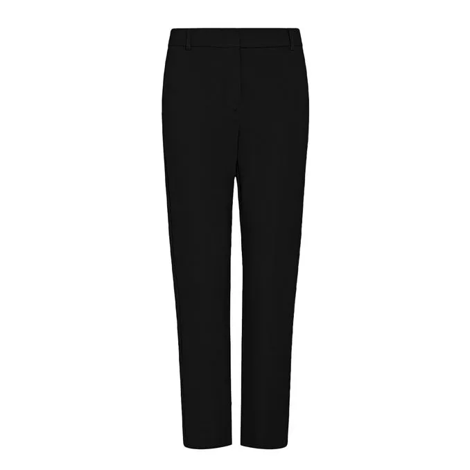 TROUSERS RAPHAEL Woman Black 