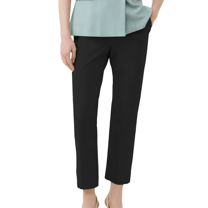 TROUSERS RAPHAEL Woman Black 