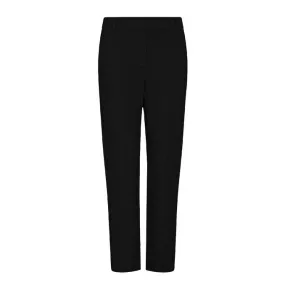 TROUSERS RAPHAEL Woman Black 