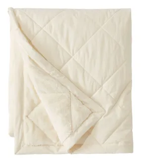 Ultraplush Primaloft Blanket