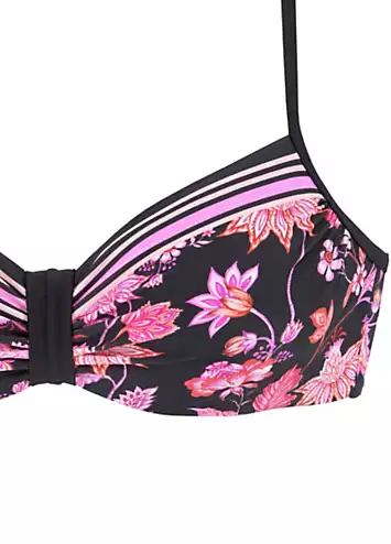 Underwired Bikini Top by LASCANA | Look Again