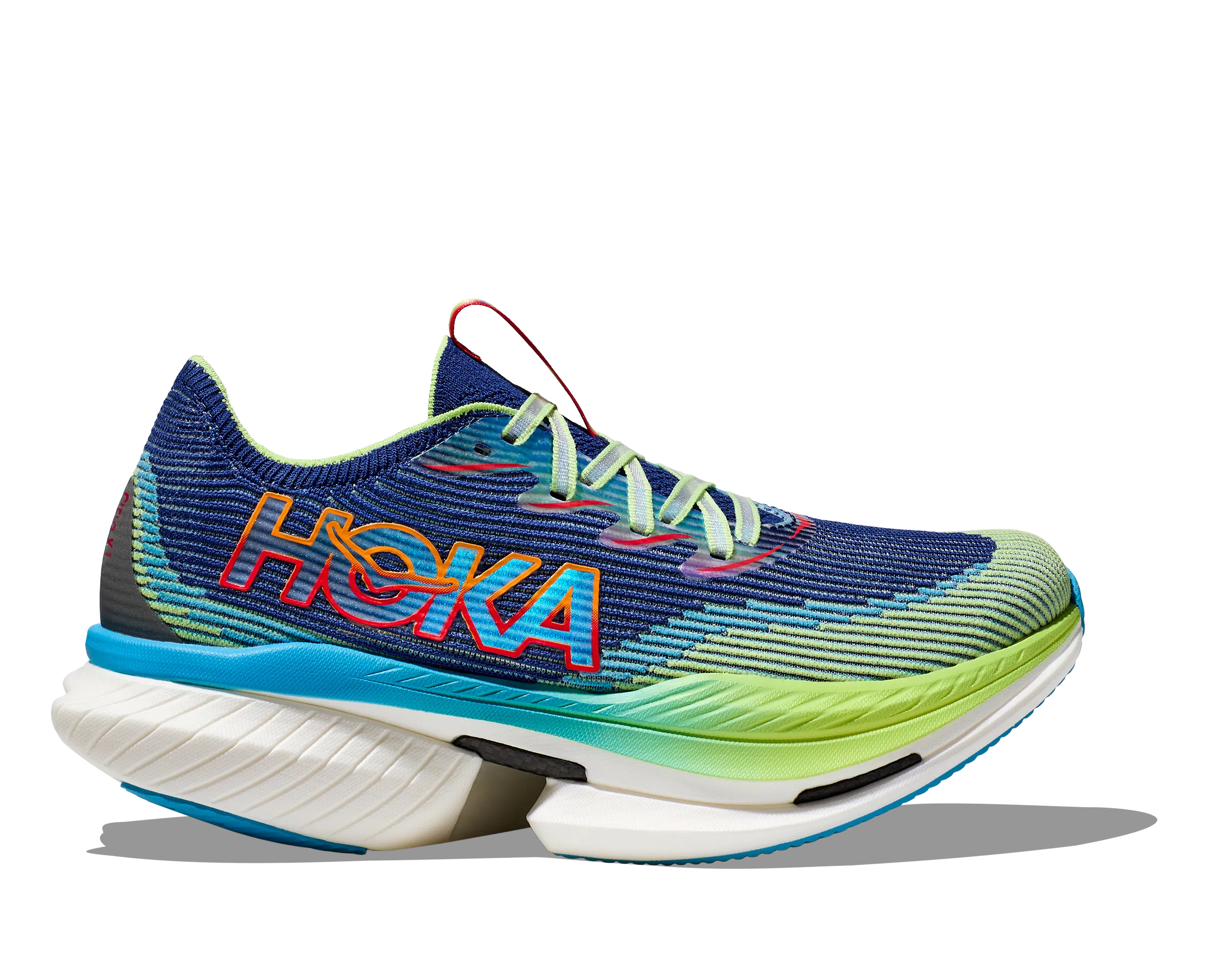 Unisex Hoka Cielo X1