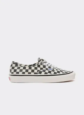 Vans Authentic 44 DX - Check