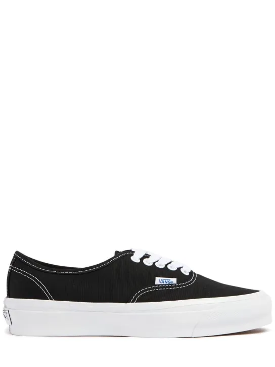 Vans   Authentic Reissue 44 sneakers 