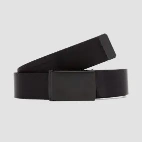 Vans Draz Web Belt Black