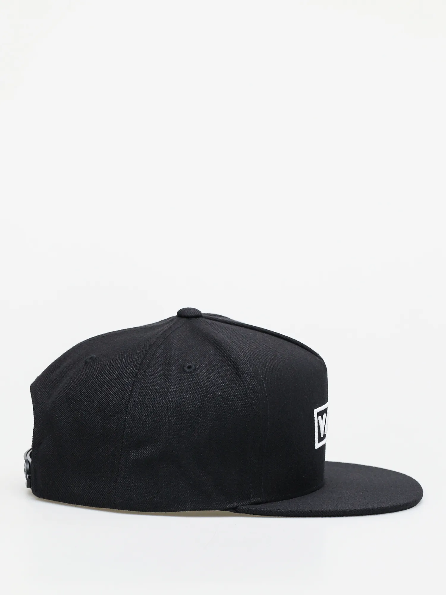 Vans Easy Box ZD Cap (black)