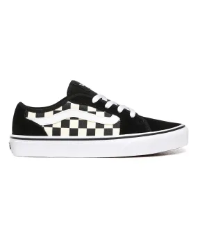 Vans Filmore Decon Trainers | Simply Be