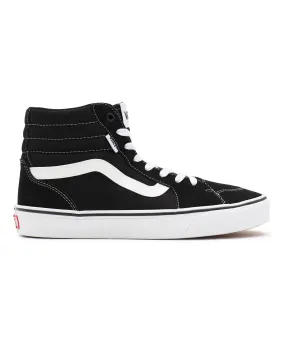 Vans Filmore Hi Trainers