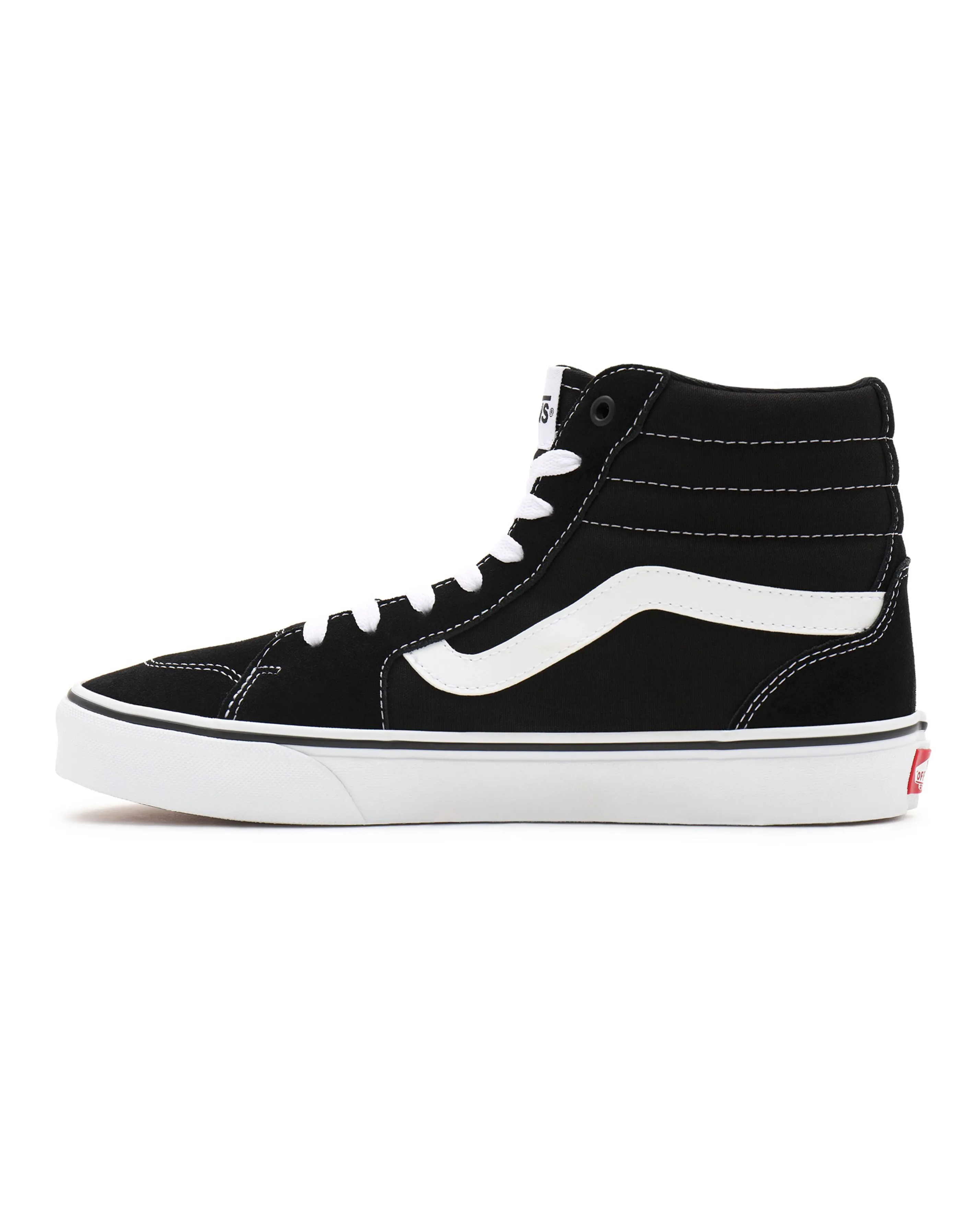 Vans Filmore Hi Trainers