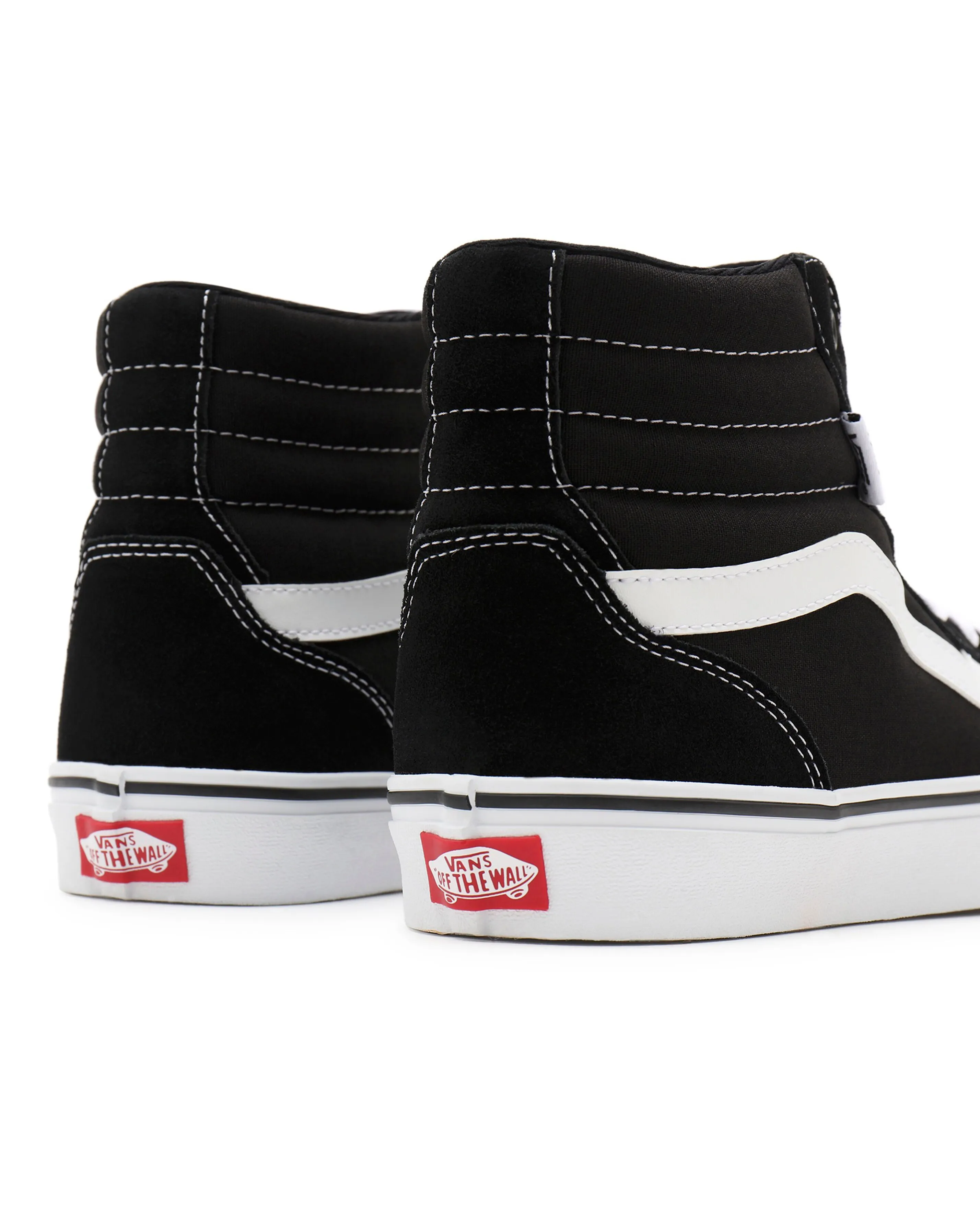 Vans Filmore Hi Trainers