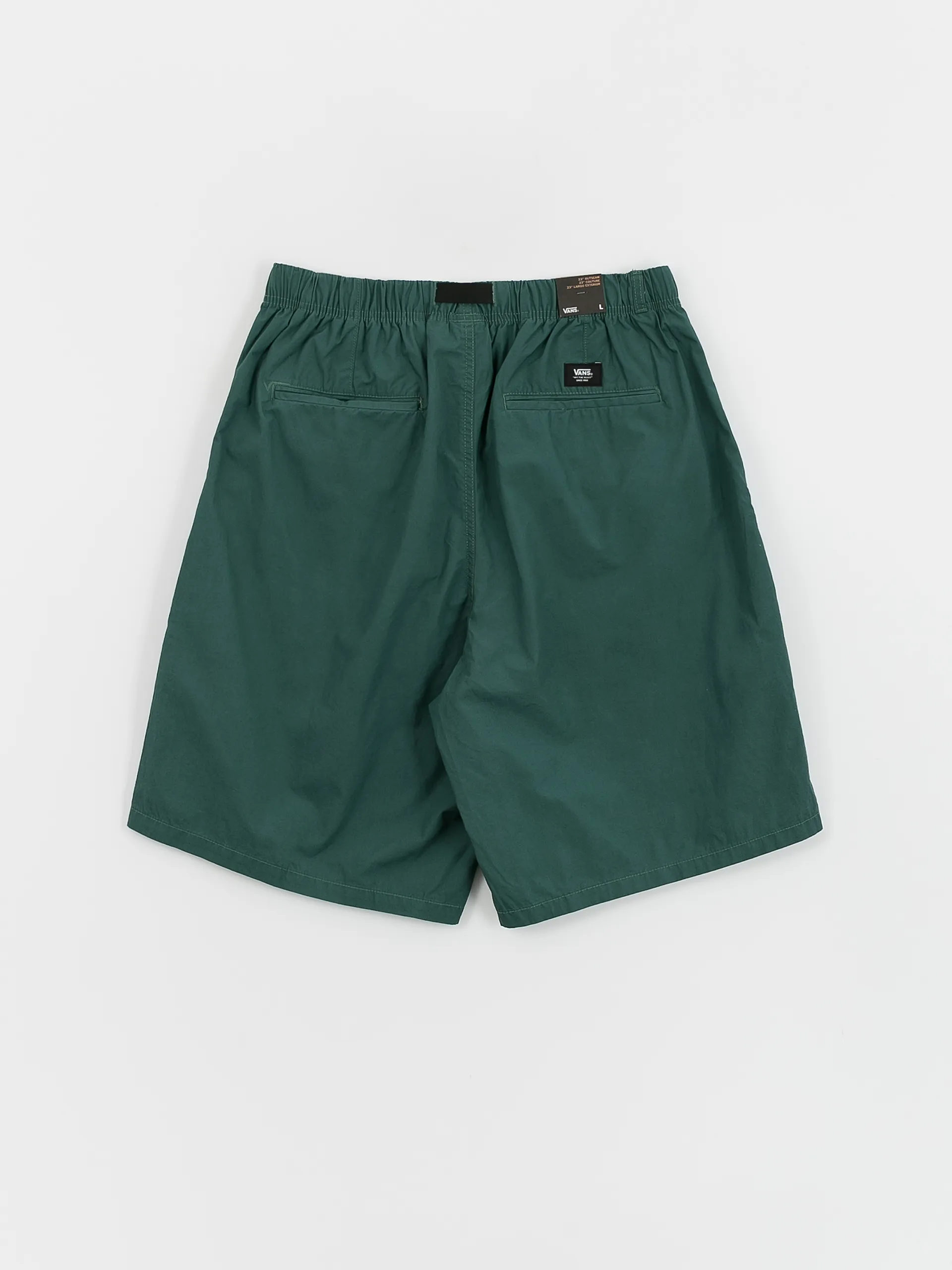 Vans Shorts City Boy Baggy (bistro green)