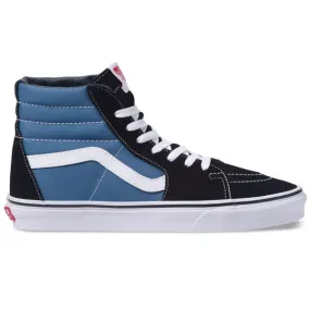 Vans Sk8-Hi Classic - Navy White