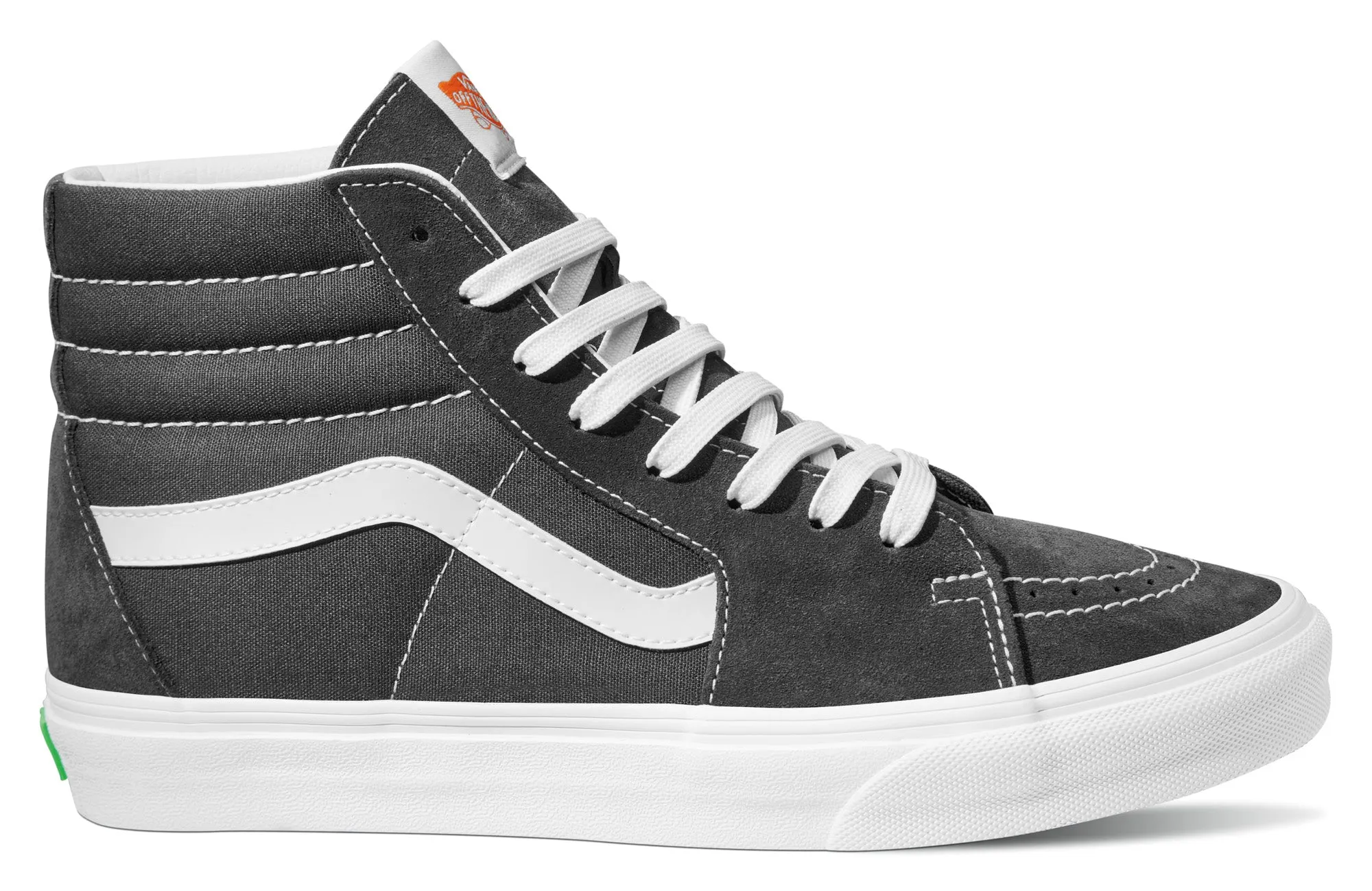 Vans SK8-Hi Sneakers - Unisex Sizing