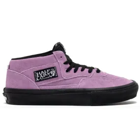 Vans Skate Half Cab (Lavender Fog/ Black)